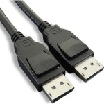 4K Displayport Kablosu
