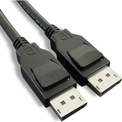 4K Displayport Kablosu