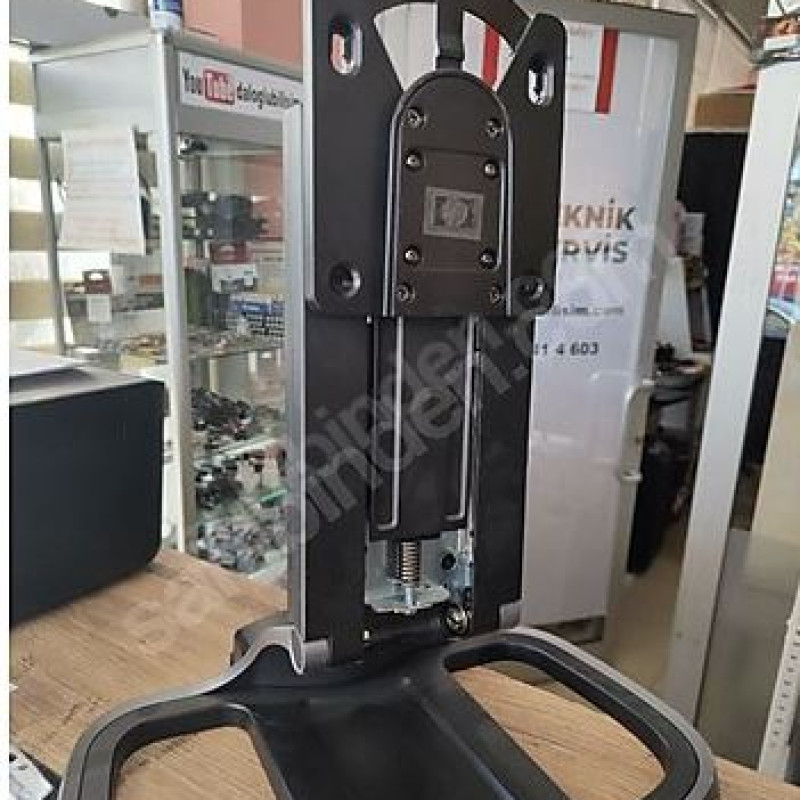 HP monitör ayağı asansörlü |vesa uyumlu