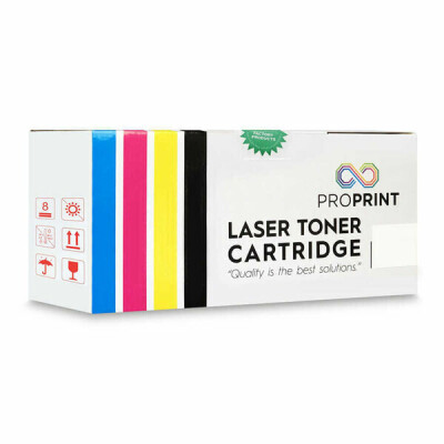 Ricoh MP-C2003E BK Muadil Toner Yüksek Kapasiteli
