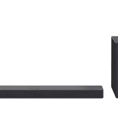 LG SN5Y Ev Sinema Sistemi,400W,2.1 Kanal,Bluetooth,HDMI