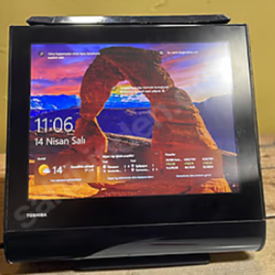 Toshiba TCxWave 6140 Dokunmatik POS PC