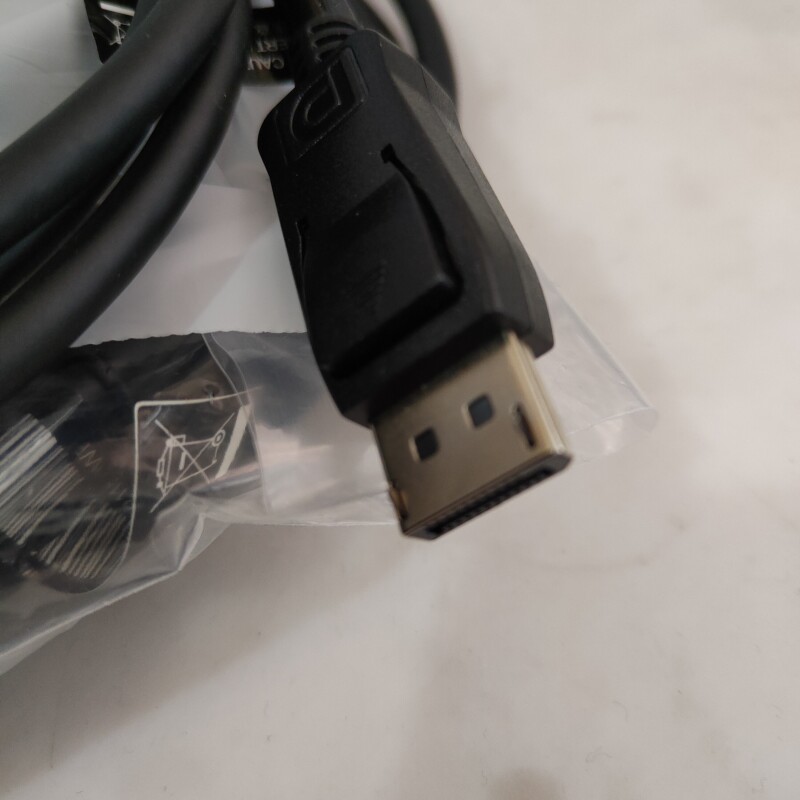 4K Displayport Kablosu