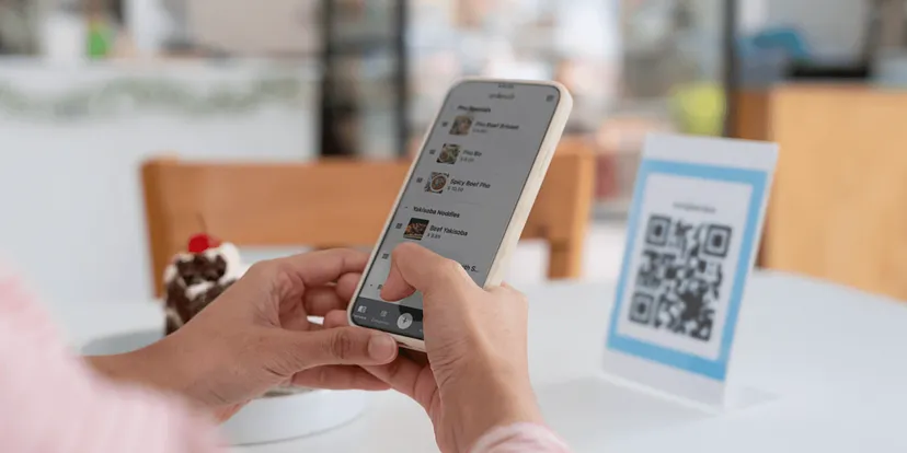 QR Menü Çözümleri