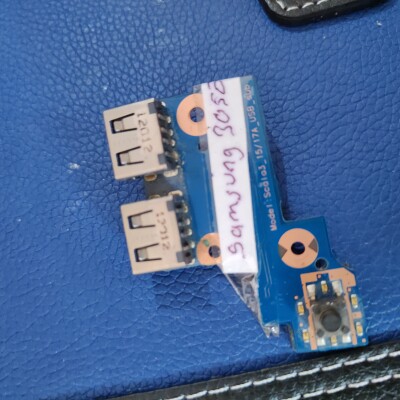Samsung 305E - 270E  açma kapama butonu