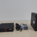 Lenovo think centre M710q