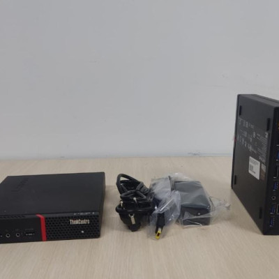 Lenovo think centre M710q