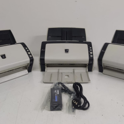 FUJİTSU 6130 hızlı döküman tarayıcı