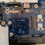LENOVO THINKPAD EDGE E440 ANAKART