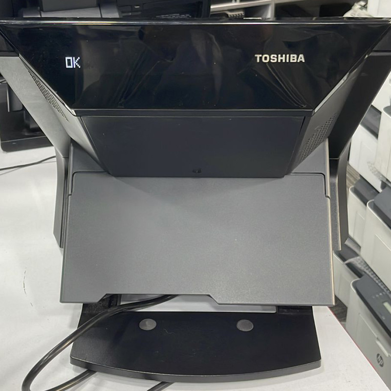 Toshiba TCxWave 6140 Dokunmatik POS PC