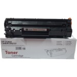 Canon CRG-737-CRG737 / Hp CF283A-CF283X Muadil Toner